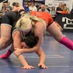 article image - Murphy places 2nd at Powerade